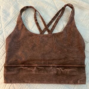 Lululemon Bra